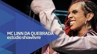 Linn da Quebrada - Bixa Preta - ao vivo no Estúdio Showlivre 2017