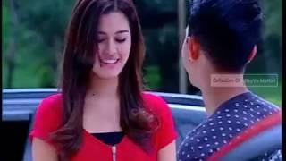 Fandy Christian ft Alesia Cestaro (FTV Lawas) | Playboy Kere Mencari Cinta