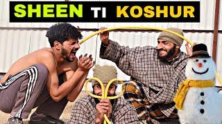 Sheen Ti Koshur Kashmiri Funny Drama