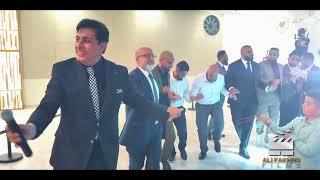 MOUNIR HASSAN  LA TENSAYNI NEW 2022 KALIMAT:MOUNIR HASSAN  E3dad: mohamad al zain