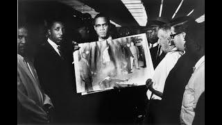 The Malcolm X Assassination (Part III)