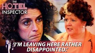 The Hotel Inspector COULDN'T Fix These Hotels | The Hotel Inspector Compilation