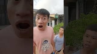 ACCS -  Stupid Boy Bakes Sweet Potatoes With Money #funny #trending #tiktok #troll #accs #shortvideo