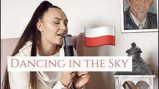 Dancing in the sky PO POLSKU - Olivia Fok