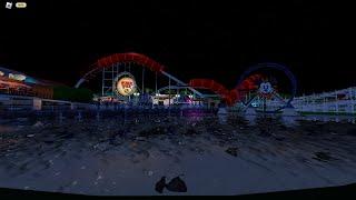 Incredicoaster || Theme Park Tycoon 2 || (Solo Build) || 100 Subscriber Special ||