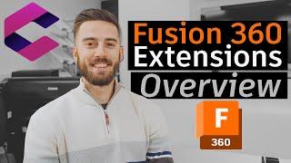 Fusion 360 Extensions | Autodesk Fusion 360 Extensions | Unlock advanced capabilities