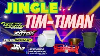 JINGGLE TIM-TIMAN BY FASKHO SENGOX