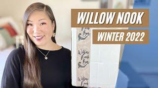 Willow Nook Box | Winter 2022