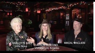 Vintage Los Angeles "The Villa Nova and The Rainbow Bar & Grill" part 1