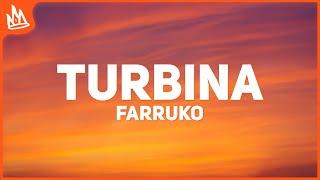 Farruko, Austin Millz – Turbina [Letra]