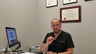 Prostate Ultrasound Guided Biopsy, Steinberg Urology Montreal