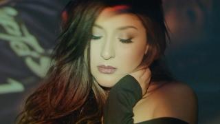 Melanie Pfirrman - I Don't Wanna Love (Official Lyric Video)