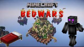 Minecraft PVP Bedwars - So ein mieser ****** :D