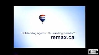 ReMax Commercial - 2007