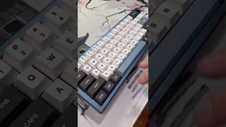 Epomaker MS68 Budget 65% Thock!