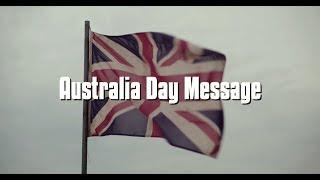 How to Talk Australians - Australia Day Message 2019