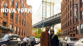 O que fazer no BROOKLYN | Dumbo, Brooklyn Bridge, Time Out, Brooklyn Brewery…