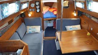 Shipman 28 fos sale