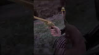 سلاح اوتيس ميلر الاسطوري red dead redemption 2