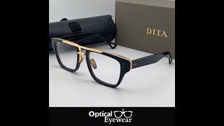 DITA Optical Eyewear Frames