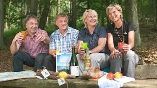 Naturpark Habichtswald: kurze Auszeit