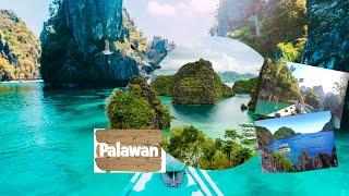 Palawan Travel Guide in the Philippines