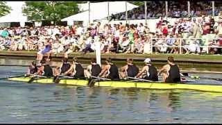 2013 Ladies' Challenge Plate: Semis & Final