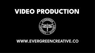 Evergreen Creative Company is a video production and photography studio based in Dothan, AL.