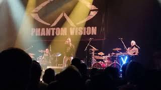 Phantom Vision - Exile (excerpt) (OVO Arena Wembley, London, England, UK, 12/12/23)