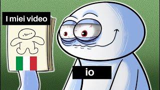 La Verità Dietro L' animazione 2D - TheOdd1sOut ITA - COMIXANDO™