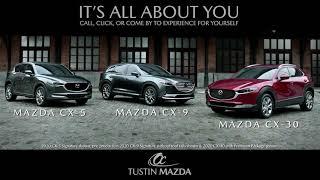 Tustin Mazda | Serving All Of OC's Mazda Needs