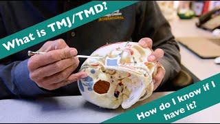 What is TMJ/TMD? | Ask Dr. Olmos