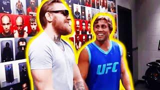 The Absolute FUNNIEST Moments of Conor McGregor