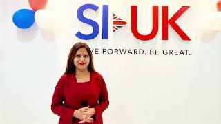 SI-UK India Ludhiana Grand office Inauguration: A new chapter begins