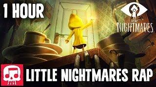 Little Nightmares Rap Song (1 HOUR) by JT Music