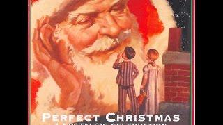 Perfect Christmas: 1920s, 30s, 40s Festive Vintage Tunes (Past Perfect) #carols #holidaytunes