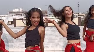 Sawan Mein Lag Gayi Aag \Dance Cover \ choreographed by Kajal Nikkam \Ginny Weds Sunny\ ssd creation