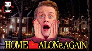 What If Kevin McCallister Grew Up?