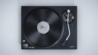 Gramofon Technics SL-100C