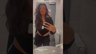 One of my favorite highlighted brown human hair wig | UniWigs