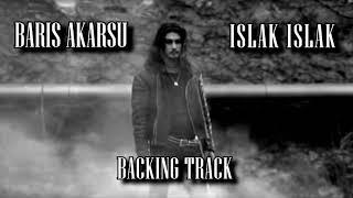 Islak Islak - Solo Backing Track (Barış Akarsu)