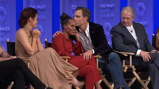 Scandal Cast / (Paley fest Full HD 2017 archive)