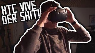 Mein ERSTES VR-Erlebnis! -  Random Cam #26 - GermanEntertaining