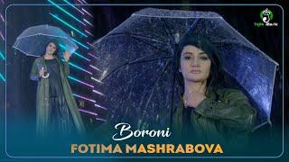 Фотима Машрабова - Борони / Fotima Mashrabova - Boroni (Видеоклип)