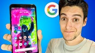 Pixel 3a XL, REVIEW en español - Lo que NO me ha gustado!