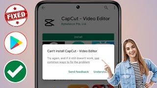 How To Solve Can't install Apps in Google Play Store || Fix Can't Update Apps (100% Working)