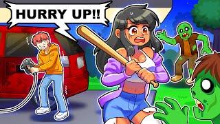 Aphmau's ULTIMATE Dusty Trip In Roblox!