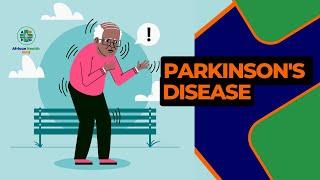 Parkinson's disease: What you need to know