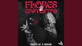 Flore y Conventos