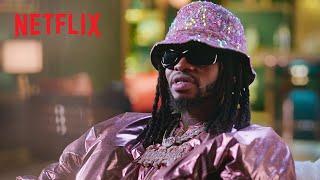 Young, Famous & African Trailer | Netflix